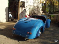 BMW, Isetta 600, de 1958 (3)